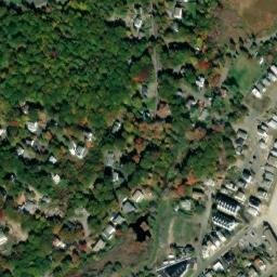 Satellite imagery of Brier Neck, US