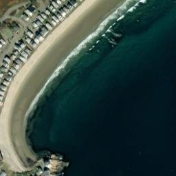 Satellite imagery of Brier Neck, US