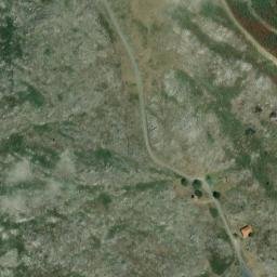 Satellite imagery of Miradoiro da Curota, ES