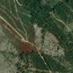 Satellite imagery of Miradoiro da Curota, ES