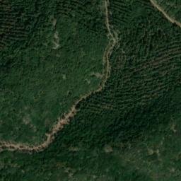 Satellite imagery of Mojón del Huevo, ES