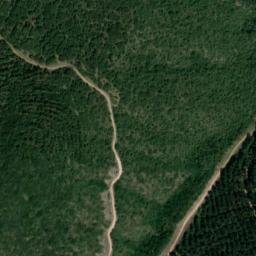 Satellite imagery of Mojón del Huevo, ES