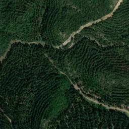 Satellite imagery of Mojón del Huevo, ES