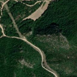 Satellite imagery of Peña la Abeja, ES