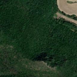 Satellite imagery of La Cruz del Hierro, ES