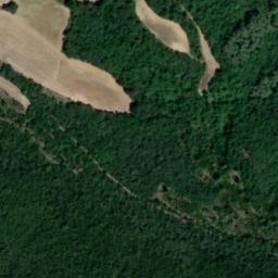 Satellite imagery of El Rellano, ES