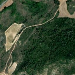 Satellite imagery of Murallas de Salinillas de Buradon, ES