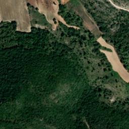 Satellite imagery of Murallas de Salinillas de Buradon, ES