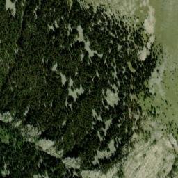 Satellite imagery of Sierra de Las Cutas, ES
