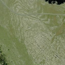 Satellite imagery of Sierra de Las Cutas, ES