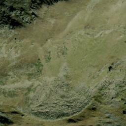 Satellite imagery of Pic de Cabayrou, AD