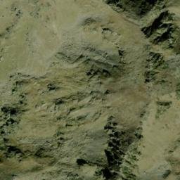 Satellite imagery of Pic de Cabayrou, AD