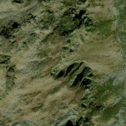 Satellite imagery of Pic de Cabayrou, AD