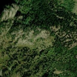 Satellite imagery of Coll dels Abòs, AD