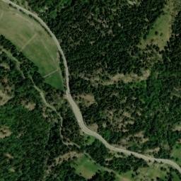 Satellite imagery of Coll dels Abòs, AD