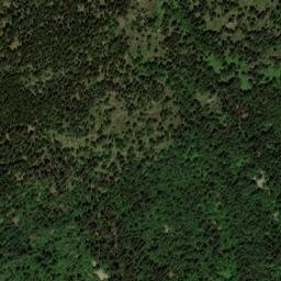 Satellite imagery of Roc dels Cuiners, AD