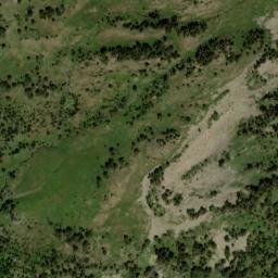 Satellite imagery of Pas de la Serrera, AD