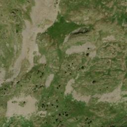 Satellite imagery of Portella del Forn, AD