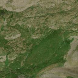 Satellite imagery of Portella del Forn, AD