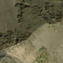 Satellite imagery of Pic de la Serrera, AD