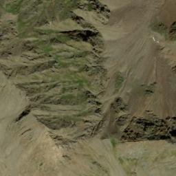 Satellite imagery of Port Vieux de la Coume d’Ose, AD