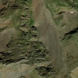 Satellite imagery of Port Vieux de la Coume d’Ose, AD