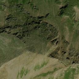 Satellite imagery of Port Vieux de la Coume d’Ose, AD