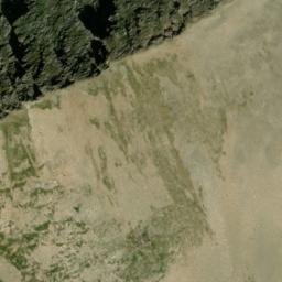 Satellite imagery of Pic de l'Estany Mort, AD