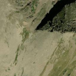Satellite imagery of Roc dels Cóms, AD