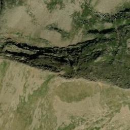 Satellite imagery of Roc dels Cóms, AD