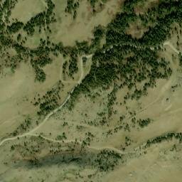 Satellite imagery of Serra de Maurí, FR