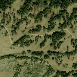 Satellite imagery of Serra de Maurí, FR