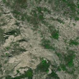 Satellite imagery of Golo Brdo, BA