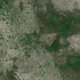 Satellite imagery of Golo Brdo, BA