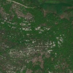 Satellite imagery of Botinja Gora, BA