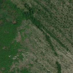 Satellite imagery of Botinja Gora, BA