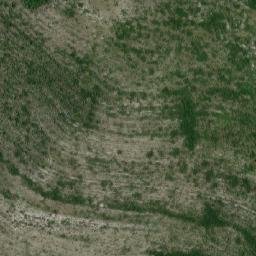 Satellite imagery of Botinja Gora, BA