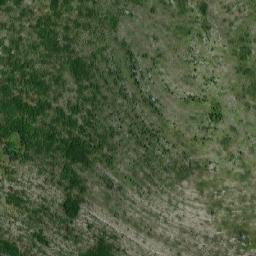 Satellite imagery of Meterizina, BA