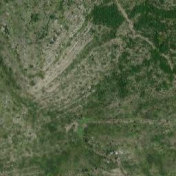 Satellite imagery of Meterizina, BA