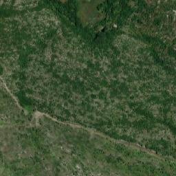 Satellite imagery of Meterizina, BA