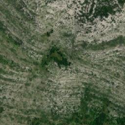 Satellite imagery of Velja Gora, BA