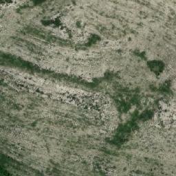 Satellite imagery of Velja Gora, BA