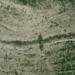 Satellite imagery of Straža, BA