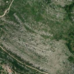 Satellite imagery of Straža, BA