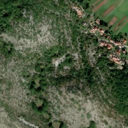 Satellite imagery of Torac, BA