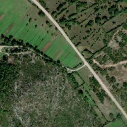 Satellite imagery of Torac, BA