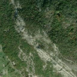 Satellite imagery of Pastenice, BA