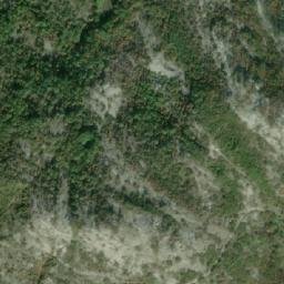 Satellite imagery of Pastenice, BA