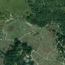 Satellite imagery of Palanka, BA