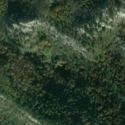 Satellite imagery of Kabao, BA